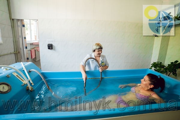 Хмільник фото